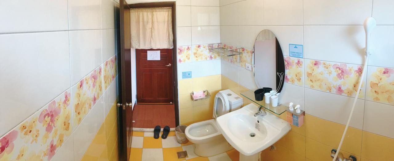 Du Du Hao B&B Луйє Екстер'єр фото