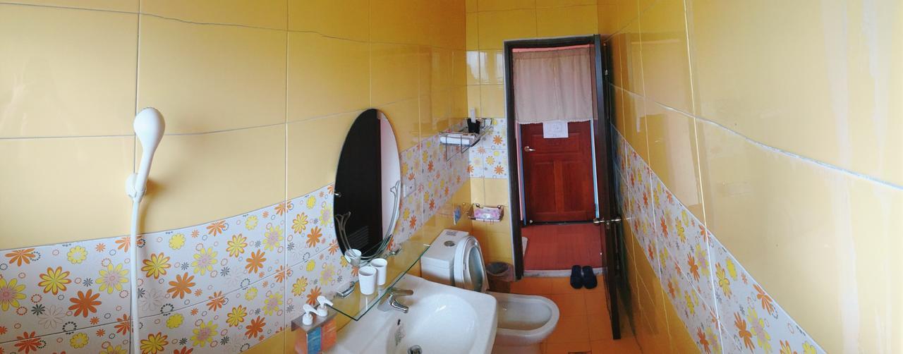 Du Du Hao B&B Луйє Екстер'єр фото