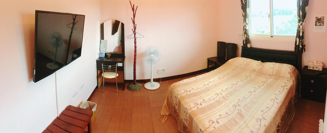 Du Du Hao B&B Луйє Екстер'єр фото